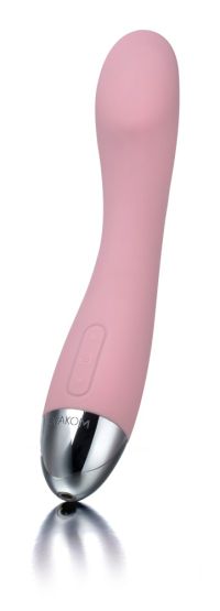 Svakom Amy (17,4 cm, Ø 2-3 cm) Rosa