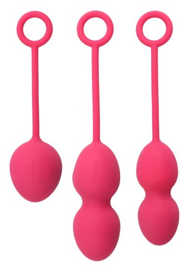 Svakom Nova Pink