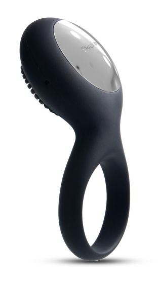 Svakom Tyler Vibro-Penisring 