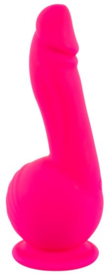 Sweet Smile Powerful Vibrator (19 cm, Ø 3,8 cm) 