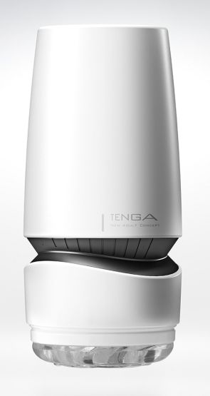 Tenga Aero Silver Ring