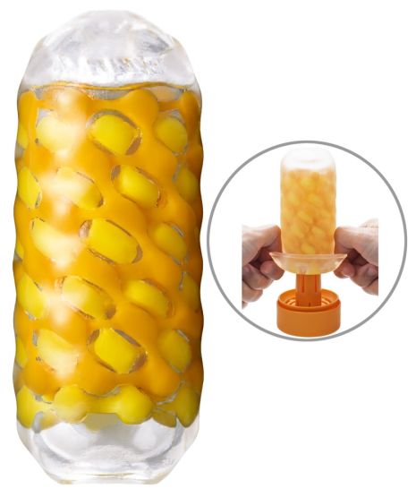 Tenga ARTE Weave
