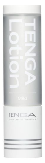 Tenga Lotion Mild 