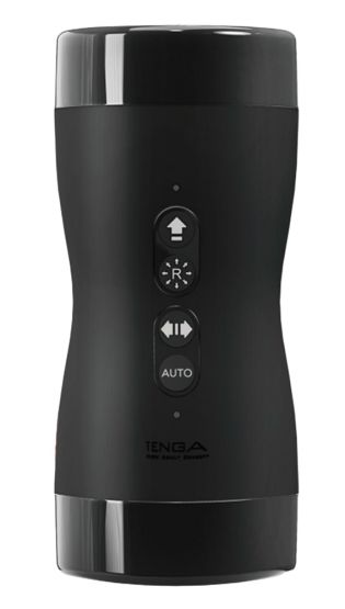 Tenga Vacuum Gyro Roller 
