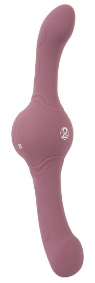 Turbo Shaker Double Lover (30,0 cm, Ø 2,6 - 4,1 cm) 
