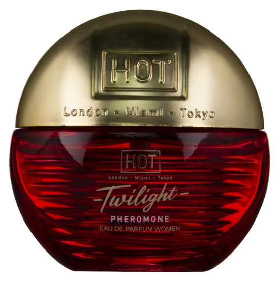 HOT Twilight Women Pheromone Parfüm 