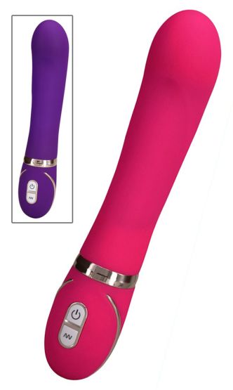 Vibe Couture Front Row (22 cm, Ø 4 cm) 