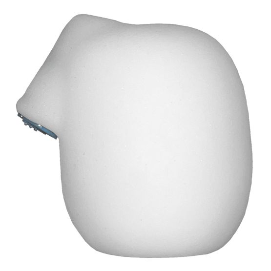 Vibeggs Vibrating Masturbation Sleeve Twisty Tongues