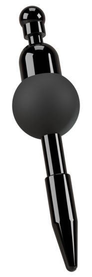 Vibrating Penis Plug (Ø max. 0,8 cm) 