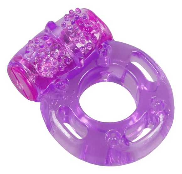 Butterfly Wings Vibrating Penisring 