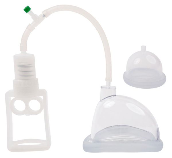 Fröhle VP001 Vaginapumpe 