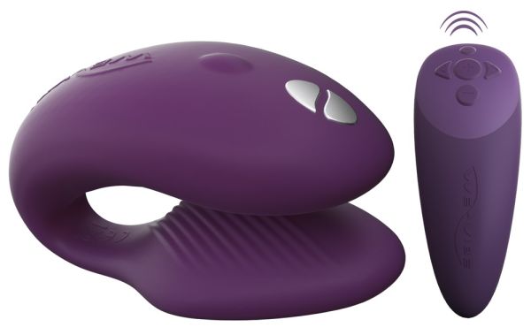 We-Vibe Chorus Lila