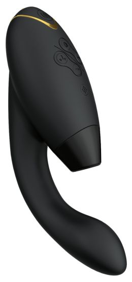 Womanizer Duo 2 Schwarz