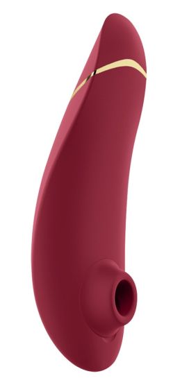 Womanizer Premium 2 Rot