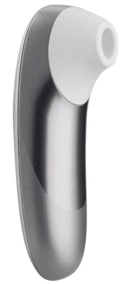 Womanizer Pro Silber