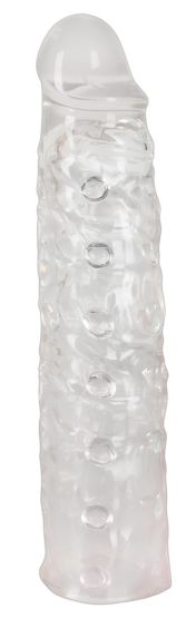 XTension Sleeve transparent 