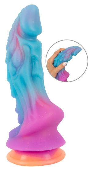 Beasty Cock (21,5 cm, Ø max. 7,3 cm) 