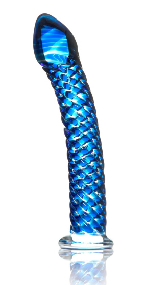 Icicles No. 29 (19 cm, Ø 4 cm) 