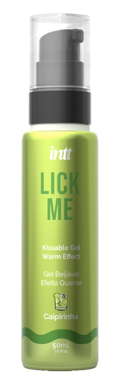 Intt Lick me Caipirinha 