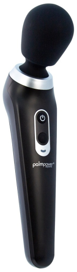 Palm Power Extreme Schwarz