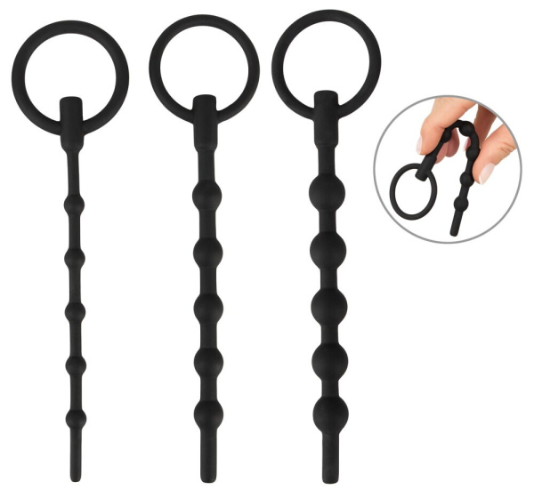 Penisplug Training Set 