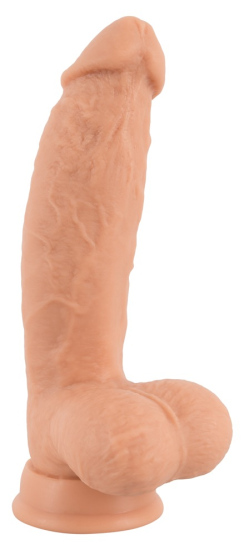 Realistixxx Torero Rechargeable (21 cm, Ø 3,5-4,7 cm) 