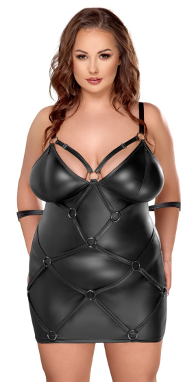 Softbondage Kleid XL