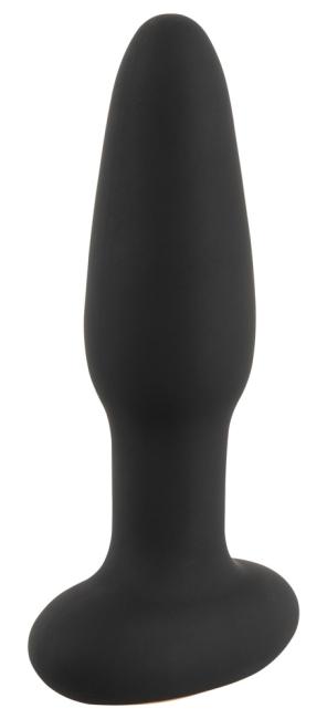 Anos Pressure Trainer Butt Plug (14,9 cm, Ø max. 3,7 cm) 