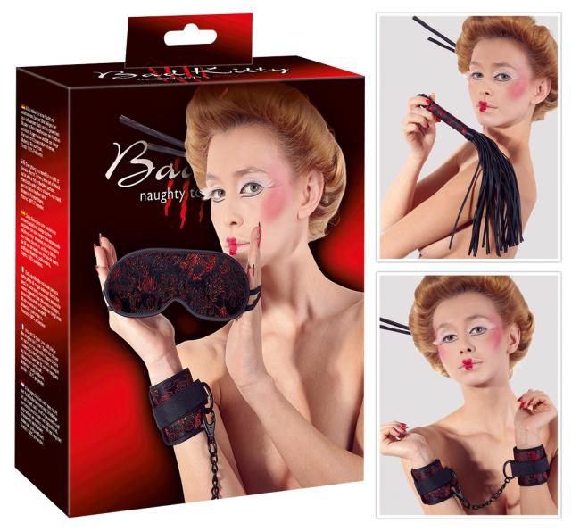 Bad Kitty Asia Erotik Set 