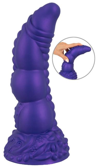 Beasty Cocks Demon of Desire 