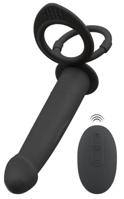 Black Velvets RC Double Fucker 
