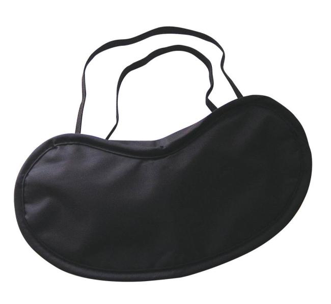 Blind-Date-Augenmaske 
