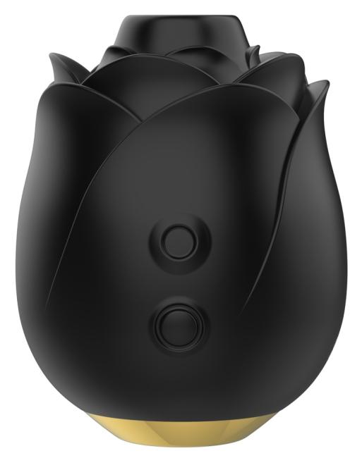 Fifty Shades of Grey Clitoral Suction Stimulator 