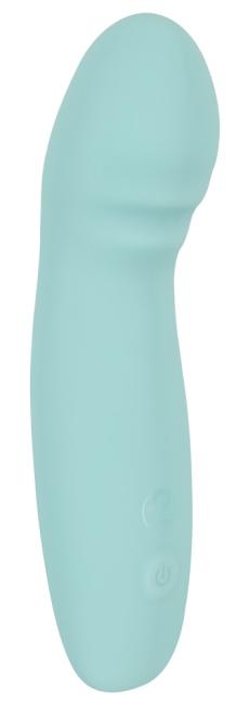 Cuties G-Spot Vibrator (15,5 cm, Ø bis 3,8 cm) 
