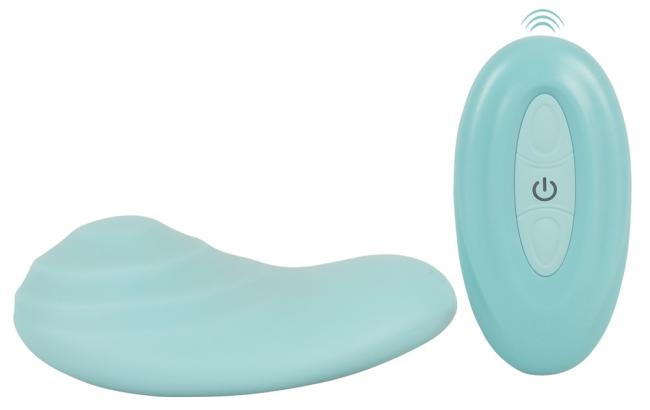 Cuties RC Panty Vibrator 
