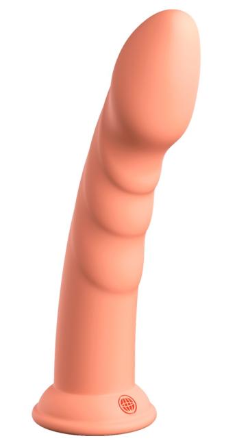 Dillio Super Eight (21 cm, Ø 3,9 cm) Orange