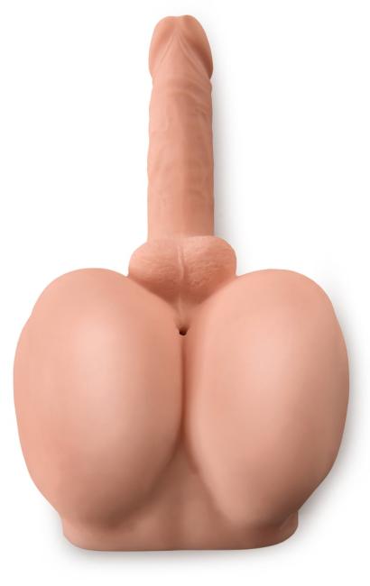 Dirty Talk Interactive Bad Boy 