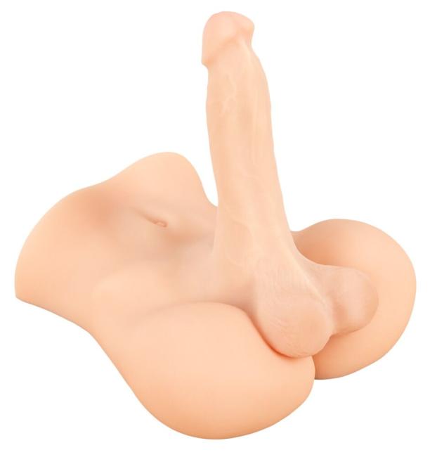 Realistixxx Deluxe Man 02 