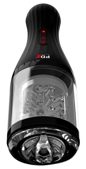 PDX Elite Talk Dirty Rotobator 