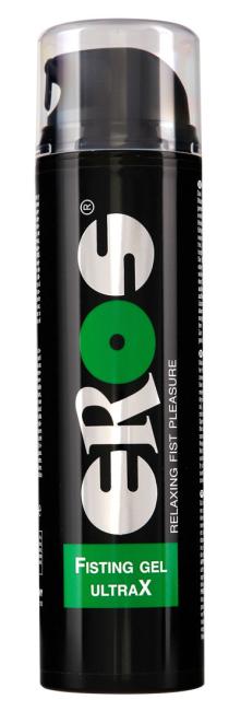 Eros Fisting Gel UltraX 200 ml