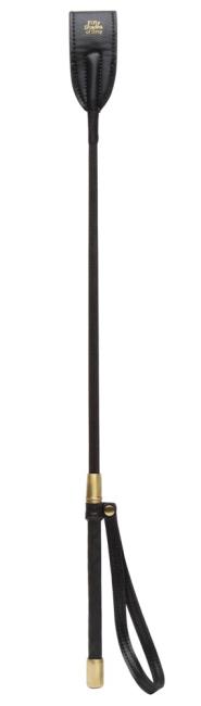 Fifty Shades of Grey Bound to You Riding Crop 
