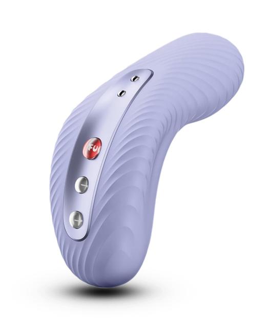 Fun Factory Laya III (10,8 cm, 4,7 cm breit) Lila
