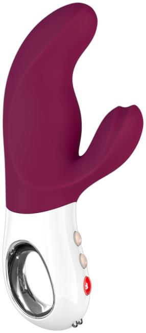 Fun Factory Miss Bi (17,5 cm, Ø bis 4,2 cm) 