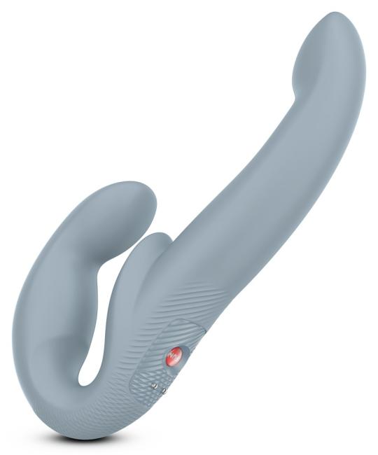 Fun Factory Share Vibe Pro Grau