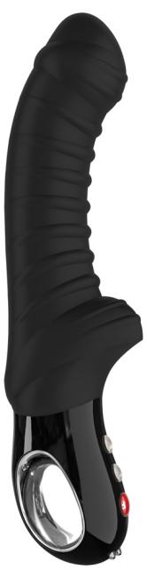 Fun Factory Tiger G5 (21,5 cm, Ø 4,0 cm) Schwarz