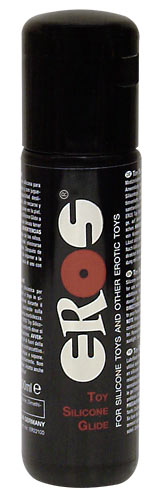 EROS Toy Silicone Glide 100 ml 
