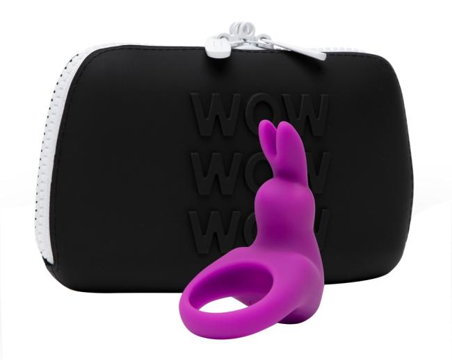 Happy Rabbit Cock Ring Kit 