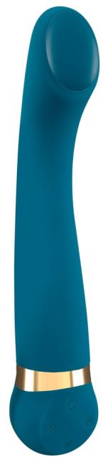 Hot 'n Cold Vibrator (21,6 cm, Ø 3,6 cm) 