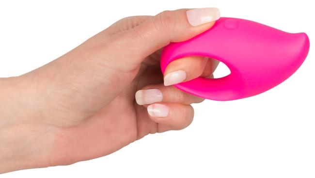 JAVIDA Touch Vibrator 