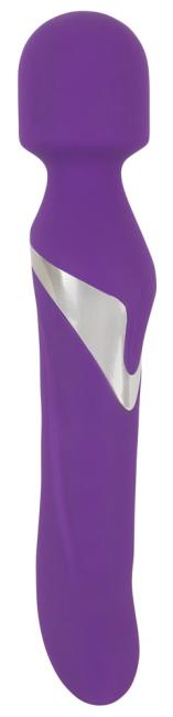 Javida Wand & Pearl Vibrator 